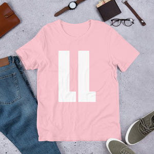 LL (Multiple Colours) - TeeHop