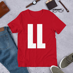 LL (Multiple Colours) - TeeHop