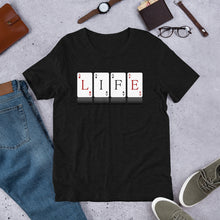 CARD LIFE (Multiple Colours) - TeeHop