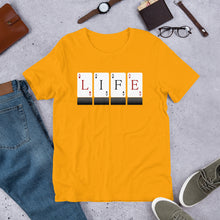 CARD LIFE (Multiple Colours) - TeeHop