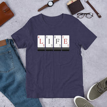 CARD LIFE (Multiple Colours) - TeeHop