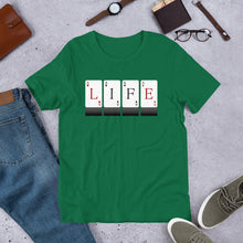 CARD LIFE (Multiple Colours) - TeeHop