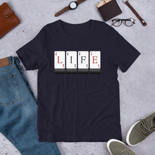 CARD LIFE (Multiple Colours) - TeeHop