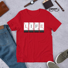 CARD LIFE (Multiple Colours) - TeeHop