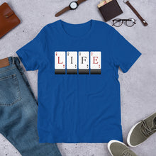 CARD LIFE (Multiple Colours) - TeeHop