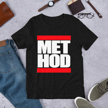 METHOD RUN - TeeHop