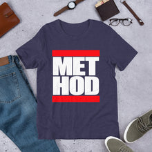 METHOD RUN - TeeHop