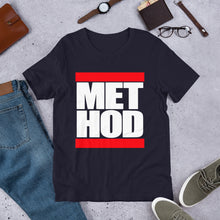 METHOD RUN - TeeHop
