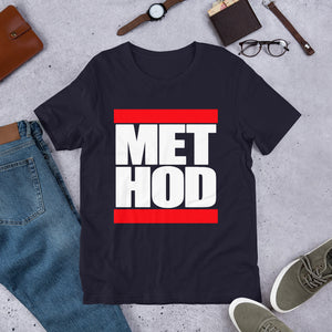 METHOD RUN - TeeHop