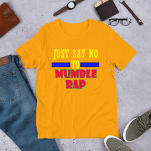Just Say No (Multiple Colours) - TeeHop