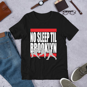 No Sleep Til Brooklyn (Multiple Colours) - TeeHop