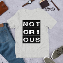 NOTORIOUS - TeeHop