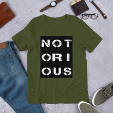 NOTORIOUS - TeeHop