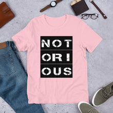 NOTORIOUS - TeeHop