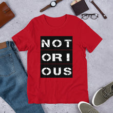 NOTORIOUS - TeeHop