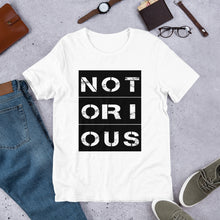 NOTORIOUS - TeeHop
