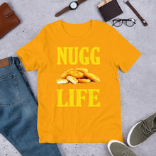 NUGG LIFE (Multiple Colours) - TeeHop