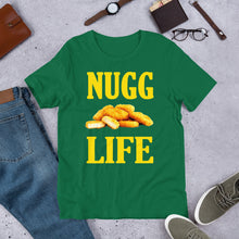 NUGG LIFE (Multiple Colours) - TeeHop