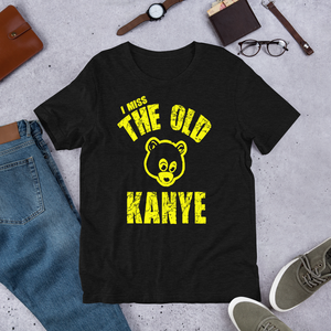 OLD KANYE