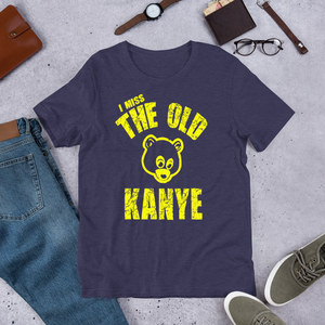 OLD KANYE