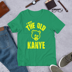 OLD KANYE
