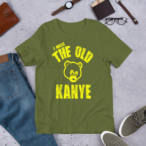OLD KANYE