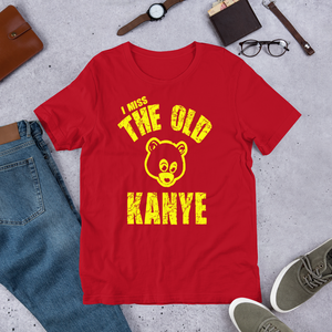 OLD KANYE