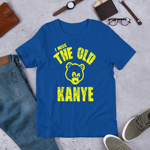 OLD KANYE