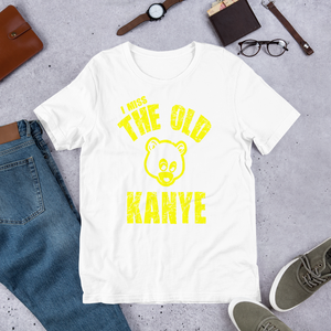 OLD KANYE