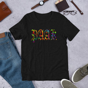PAAK (Multiple Colours) - TeeHop