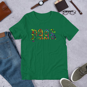 PAAK (Multiple Colours) - TeeHop