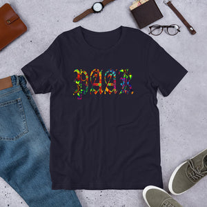 PAAK (Multiple Colours) - TeeHop