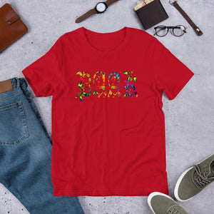 PAAK (Multiple Colours) - TeeHop