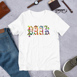 PAAK (Multiple Colours) - TeeHop
