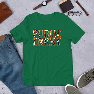 PUBLIC ENEMY (Multiple Colours) - TeeHop