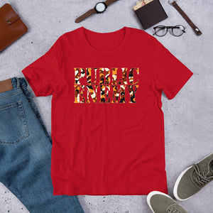 PUBLIC ENEMY (Multiple Colours) - TeeHop