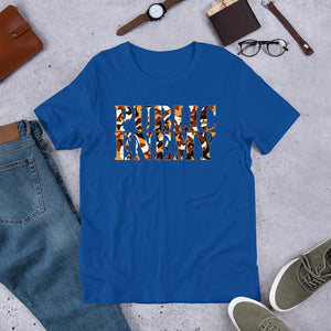 PUBLIC ENEMY (Multiple Colours) - TeeHop