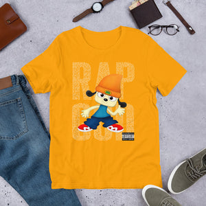 RAP GOD (Multiple Colours) - TeeHop