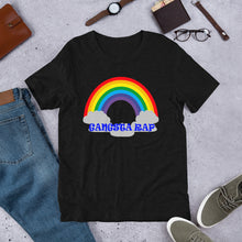 Gangsta Rainbow (Multiple Colours) - TeeHop