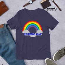 Gangsta Rainbow (Multiple Colours) - TeeHop