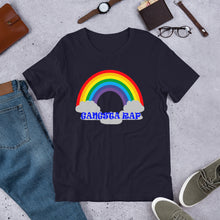 Gangsta Rainbow (Multiple Colours) - TeeHop