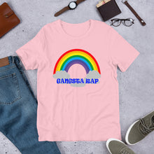 Gangsta Rainbow (Multiple Colours) - TeeHop