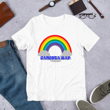Gangsta Rainbow (Multiple Colours) - TeeHop