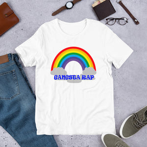 Gangsta Rainbow (Multiple Colours) - TeeHop