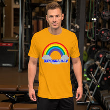 Gangsta Rainbow (Multiple Colours) - TeeHop