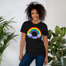 Gangsta Rainbow (Multiple Colours)