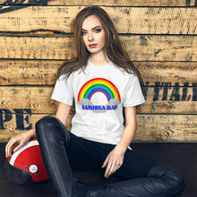 Gangsta Rainbow (Multiple Colours) - TeeHop