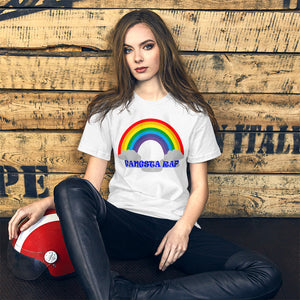 Gangsta Rainbow (Multiple Colours) - TeeHop
