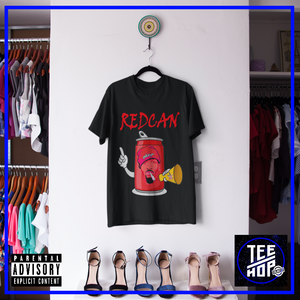 REDCAN (Multiple Colours)