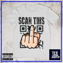 SCAN THIS